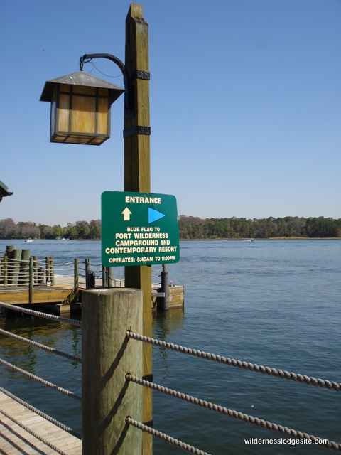 Boat Dock